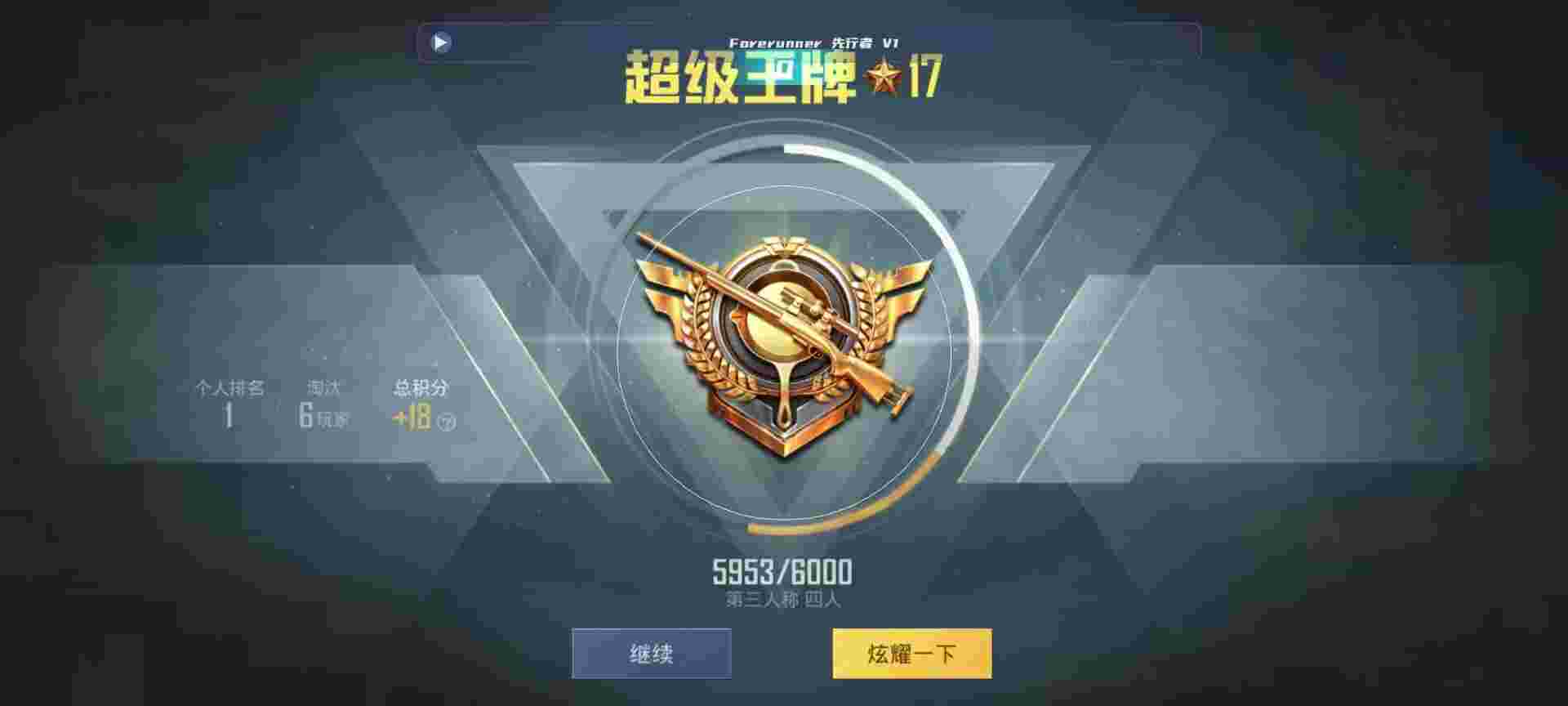 和平精英鸡腿辅助自瞄 - ��ƽ��Ӣ�������η��ֵ�辅助预览图